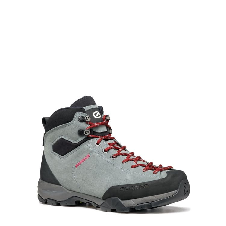 Mojito Hike Gtx Wmn suede 